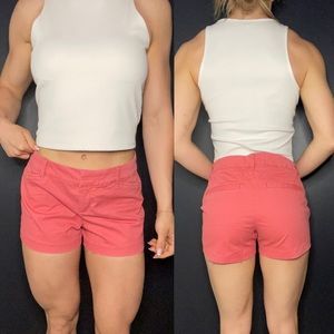 Old Navy Pixie Shorts
